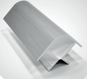 угол 90 под покраску Россия SALE