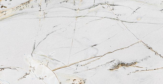 Столешница СЛОТЕКС 3000*600*40мм E2 - Sandy Quartzite 8104/Pt (заказная)