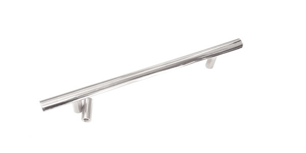BRD RR002ST.5 ручка-рейлинг 96 мм сталь (заказ)