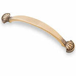 KR RS-008-128 ВА ручка-скоба 128 мм бронза SALE