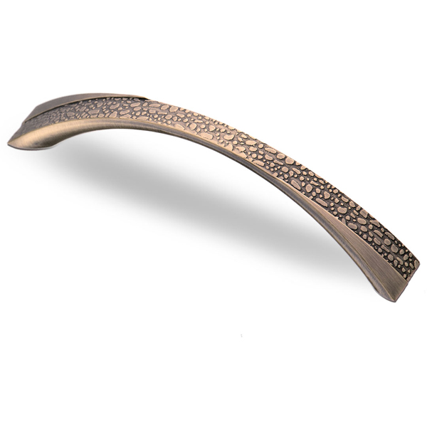 KR RS-026-96 ВА ручка-скоба 96 мм бронза SALE