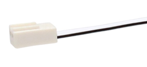 Провод-удлинитель 2000 мм, с коннекторами L822F и L822M