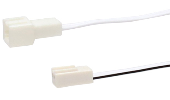 Провод-удлинитель 2000 мм, с коннекторами L822F и L822M