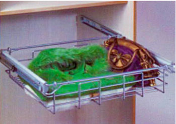 Корзина для белья 17.01.002 (414*480*150) SALE