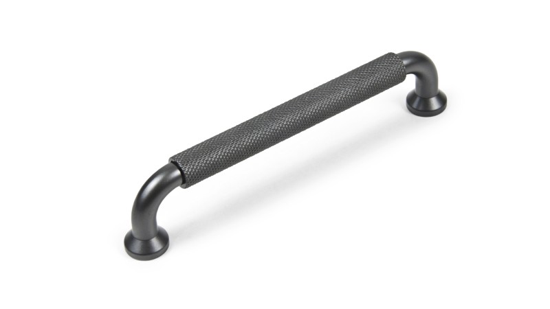 BRD RS324MDN.4 ручка-скоба 128 мм BOND матовый тёмный никель (заказ)