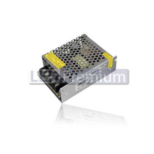 Блок питания RS-60-12 mini (12V, 60W, 5A, IP20)