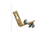 навес угловой ПУ-30  белый