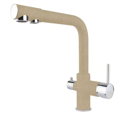 Смеситель Dr. Gans Акцент терра (заказ)