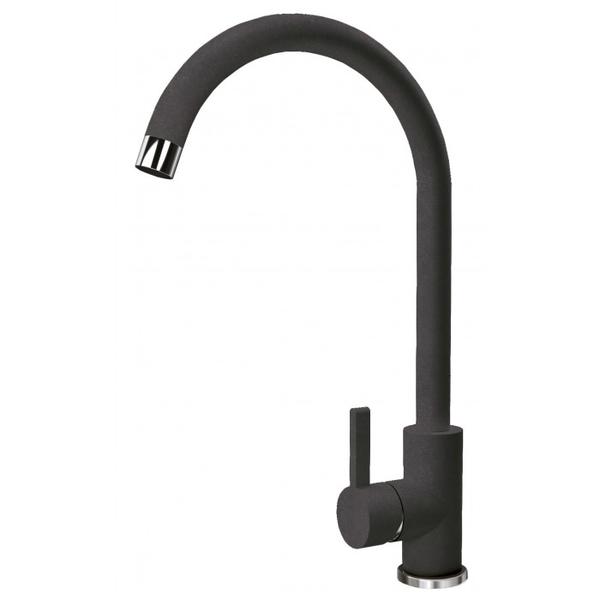 Смеситель Dr. Gans Соло графит