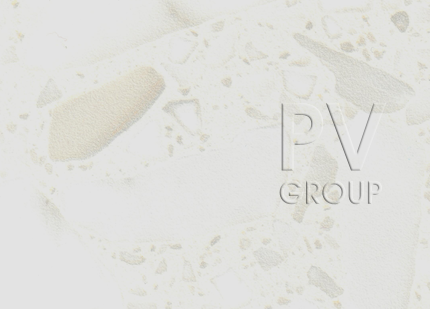 плинтус для столешниц 37*24*3,0 м Белые камешки 1233 (37*24) АР850-1233 (заказ)