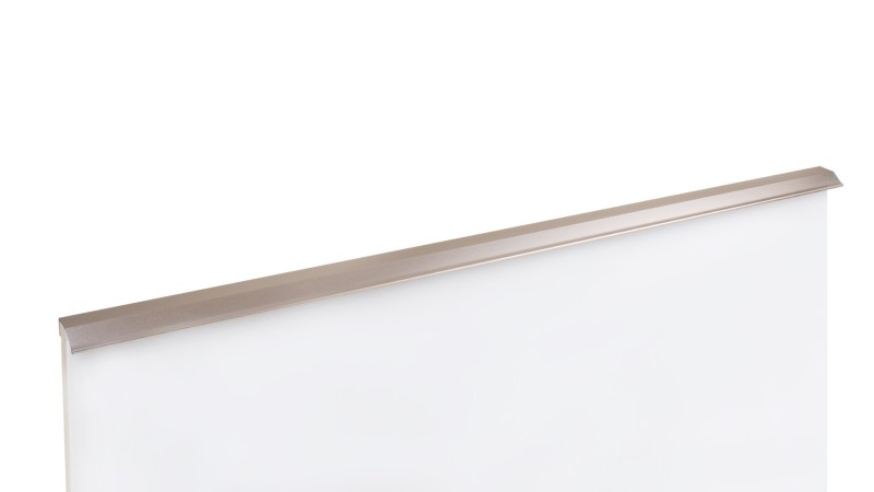 BRD RT112RCHMP.1 ручка торцевая 1000 мм METRICA розовое шампанское (заказ)