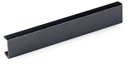 цоколь 4 м Н150 Черный Россия ЭКО