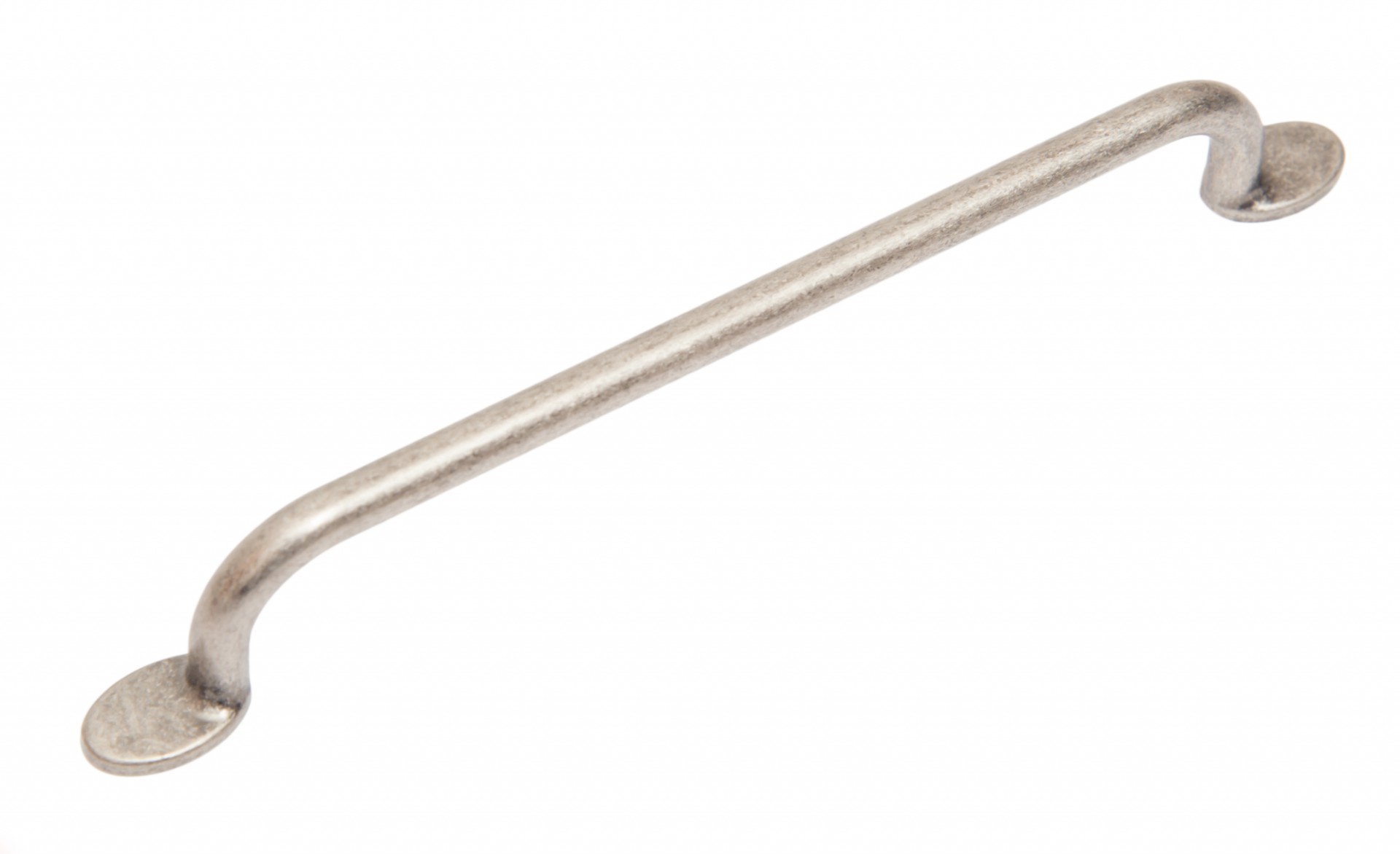 BRD RS298BAZ.4 ручка-скоба 160 мм NORDLINE чернёный старинный цинк (снято)