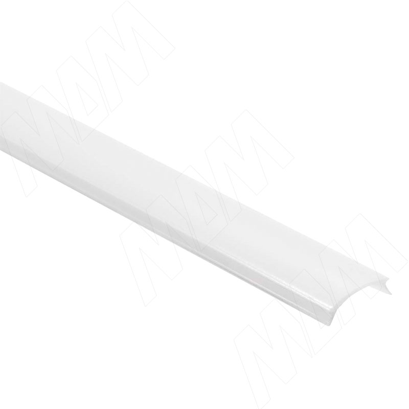 Рассеиватель матовый для профиля SM-x/FM-x/CM1/GL3.152, L-3000(заказ)