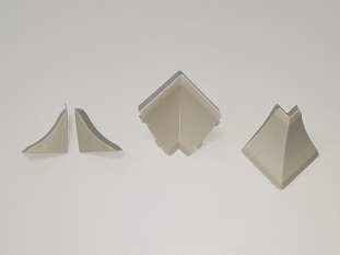 комплект загл+углы  149