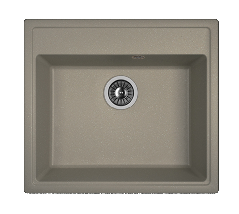 Мойка Dr. Gans Ника 570 прямоугольная везувий