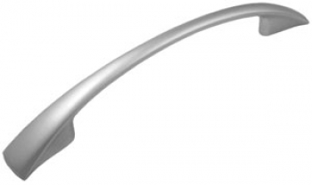 1052 ЭКОНОМ ручка скоба 128 мм золото SALE