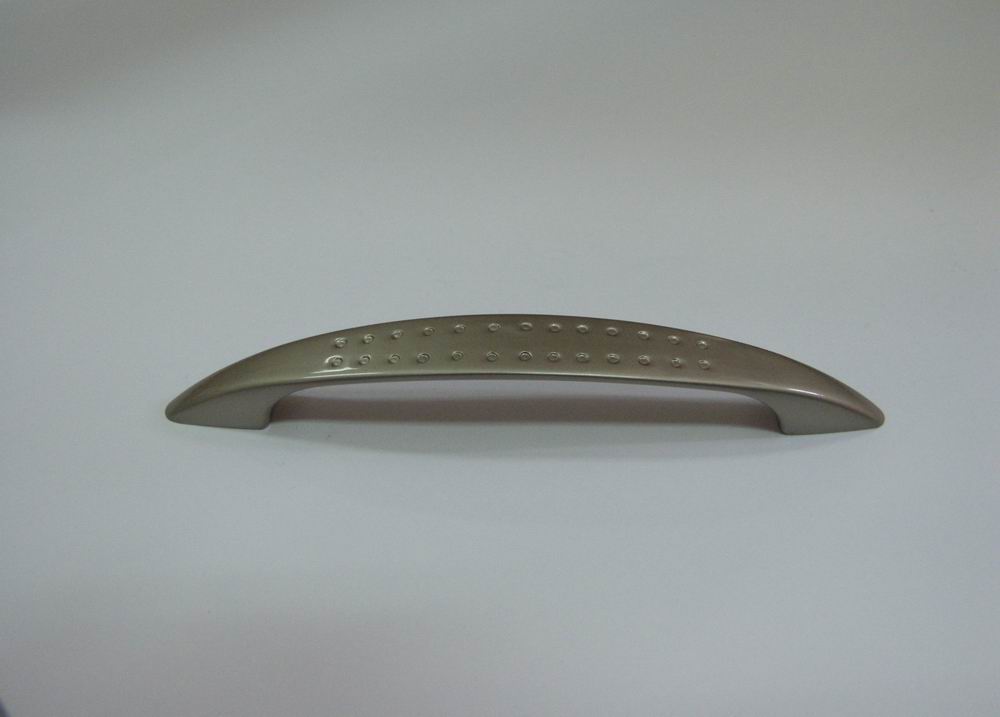 1062 ЭКОНОМ ручка скоба 128 мм хром