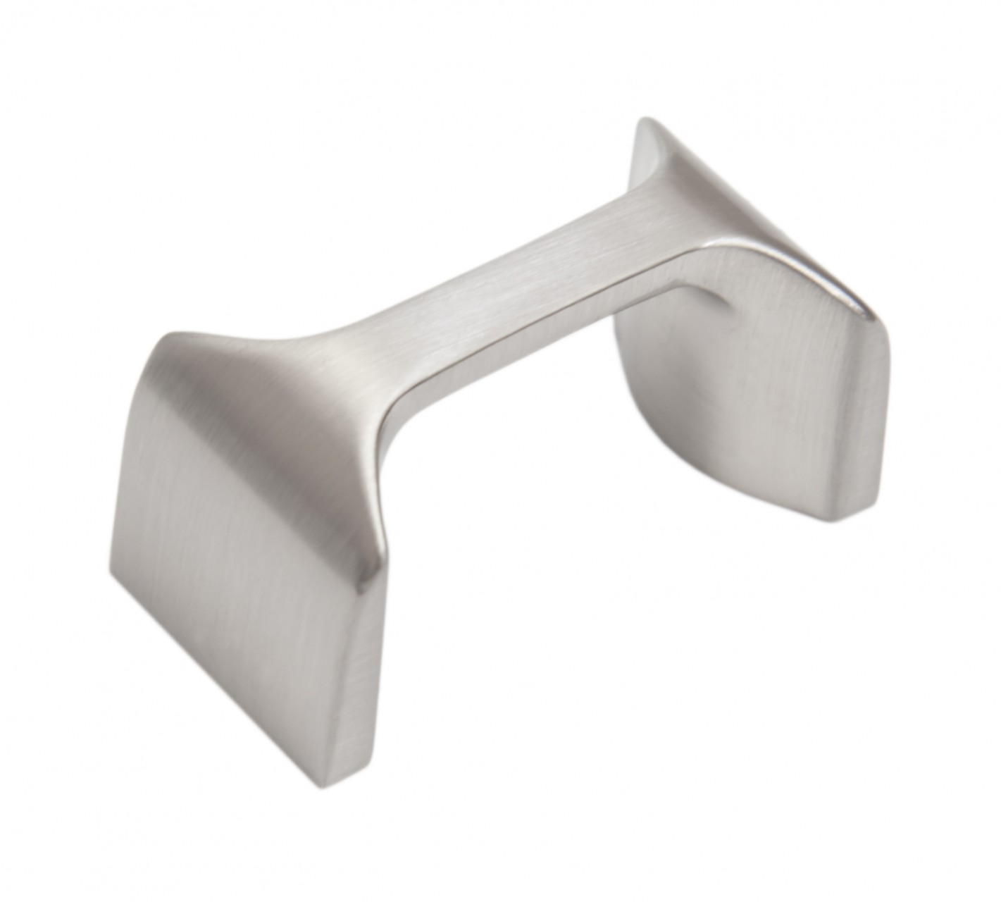 BRD RS288BSN.4 ручка-скоба 32мм MINI атласный сатиновый никель (снято)