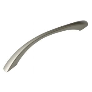 BRD RS195MBSN.1 ручка-скоба 160мм ARTLINE матовый атласный никель (снято)