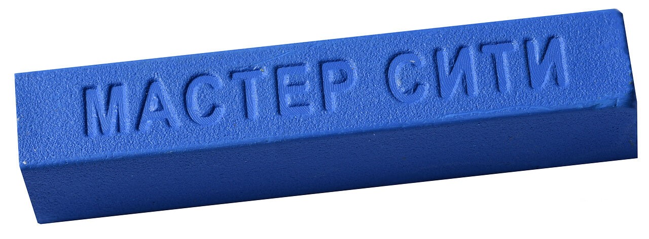 Воск мебельный Светло-синий SALE