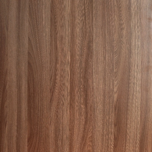 16мм ЛДСП 2440*1830 УД 1 группа - Ясень шимо темный глянцевые поры (заказная)