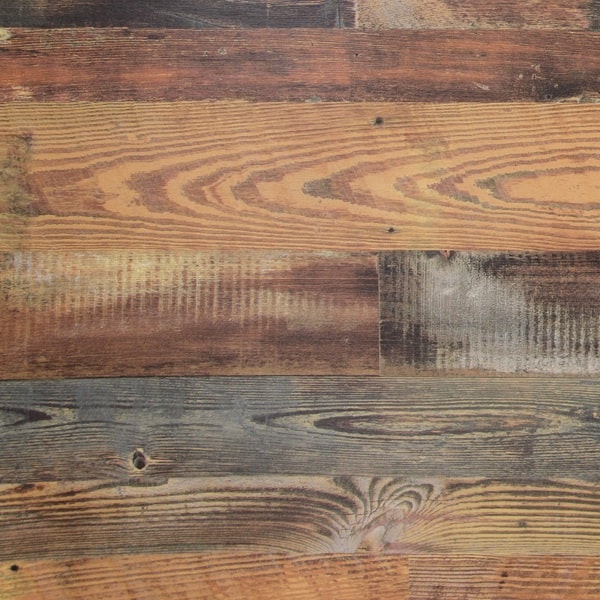 Стеновая панель КЕДР МК 3000*600*4мм 3 группа - Сосна Бурбон 8215/12D (заказ)