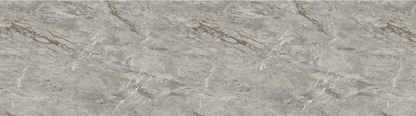 Столешница R3 КЕДР МК 3000*600*38мм 1 группа - Мрамор Аврора 7771/S (заказ)