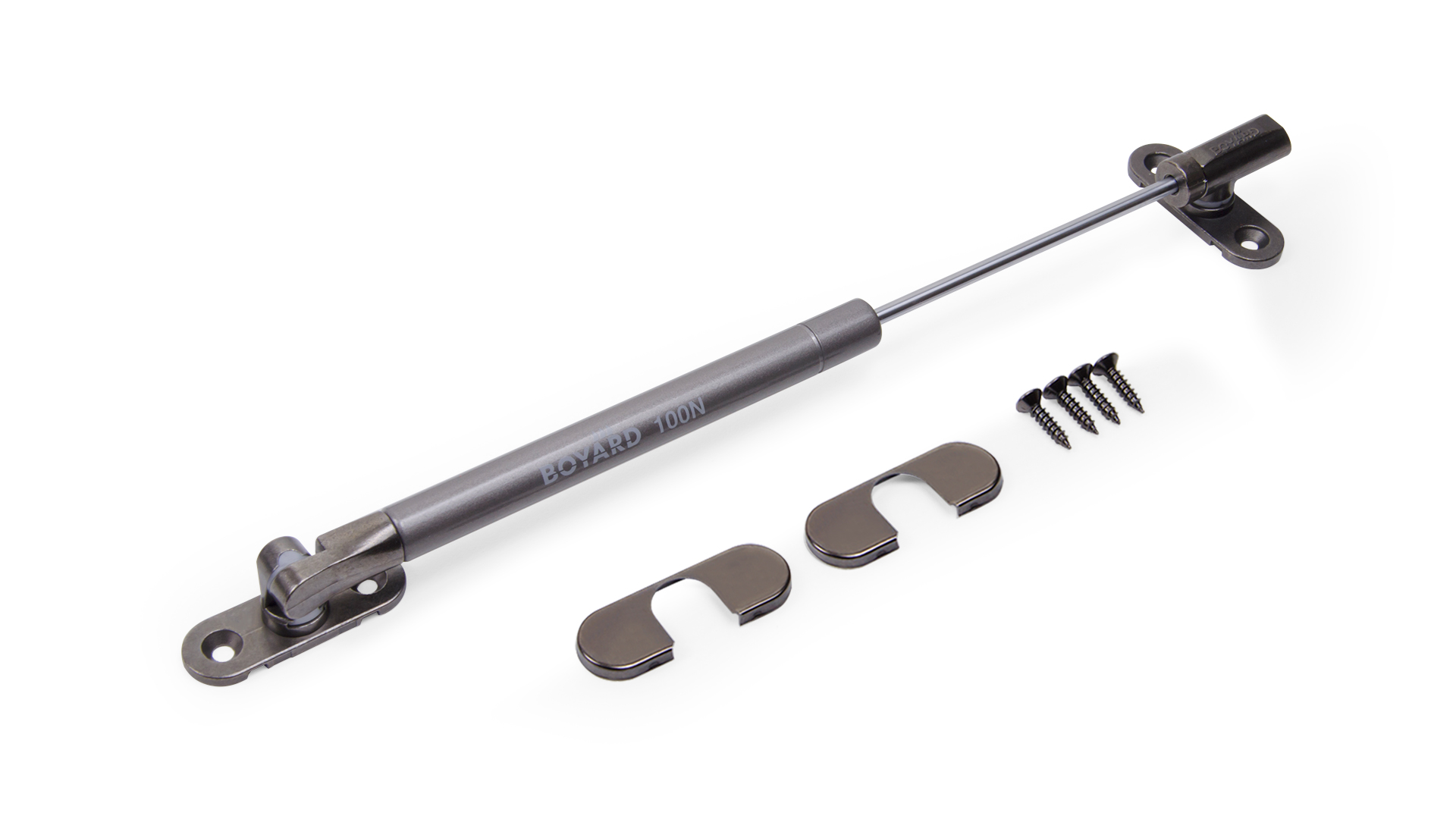 BRD GL 107GRPH/100/3 газовые лифты с фиксацией положения STYLETTO (заказ)