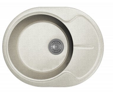 Мойка Dr. Gans Берта 620 овал везувий (заказ)