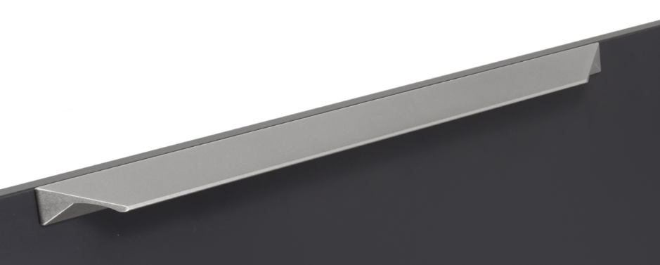 BRD RS157SC.3 ручка-скоба 320 мм RICK сатиновый хром (заказ)