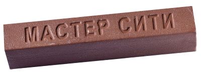 Штрих мебельный ясень шимо темный