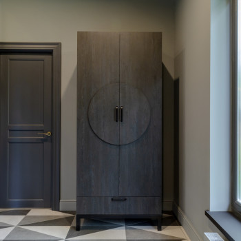 16мм ЛДСП 2750*1830 Lamarty Люкс - Одиссея T