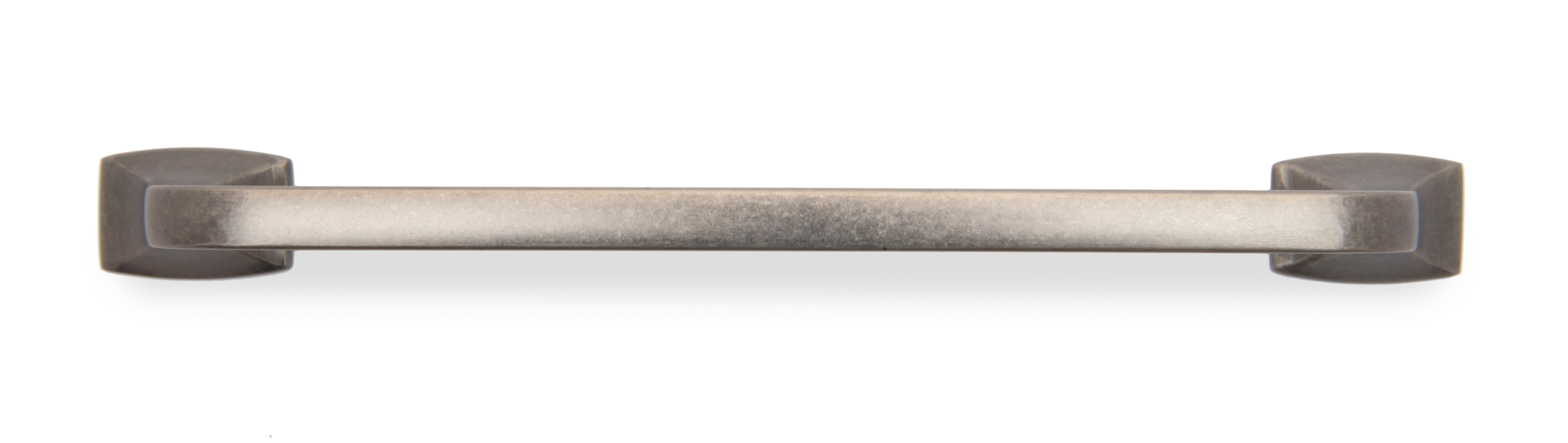 BRD RS289BAZ.4 ручка-скоба 160мм EDDA черненый старинный цинк (снято)