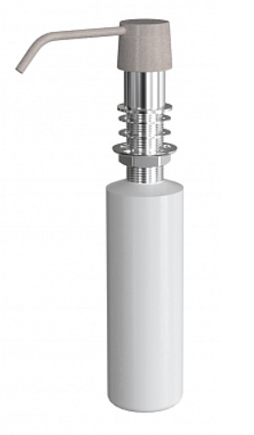 FLORENTINA Дозатор Рондо песочный (заказ)