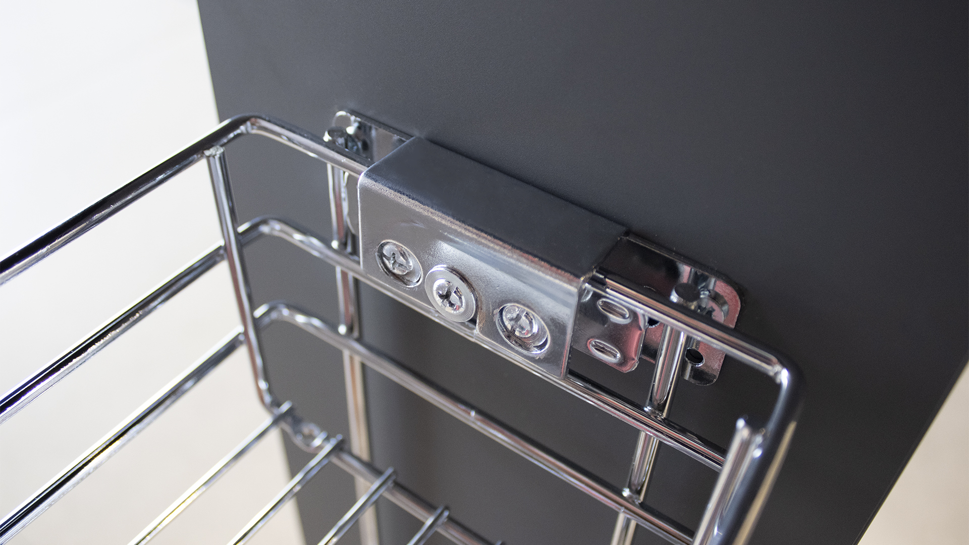 BRD Бутылочница Bellissimo PUSH KR08/1/4/200/L от нажатия (заказ)