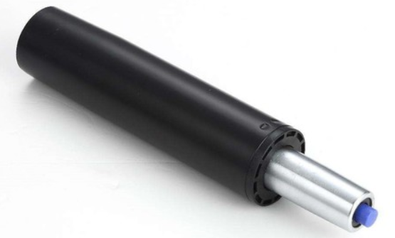 Газ патрон для барного стула TMA-260 (черный) снят