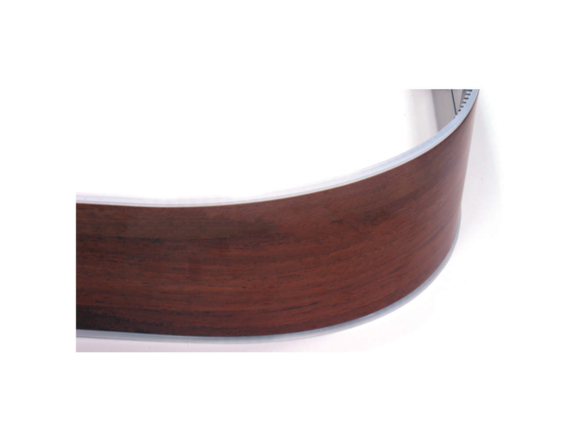 Закругление универсальное Н150 орех итальянский Россия SALE