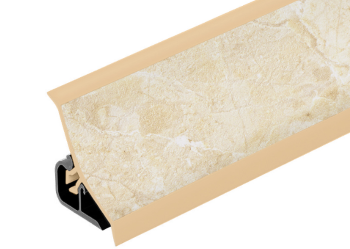 плинтус для столешниц 20*20*3,0 м Аламбра 1511,594 MRK 120-1269