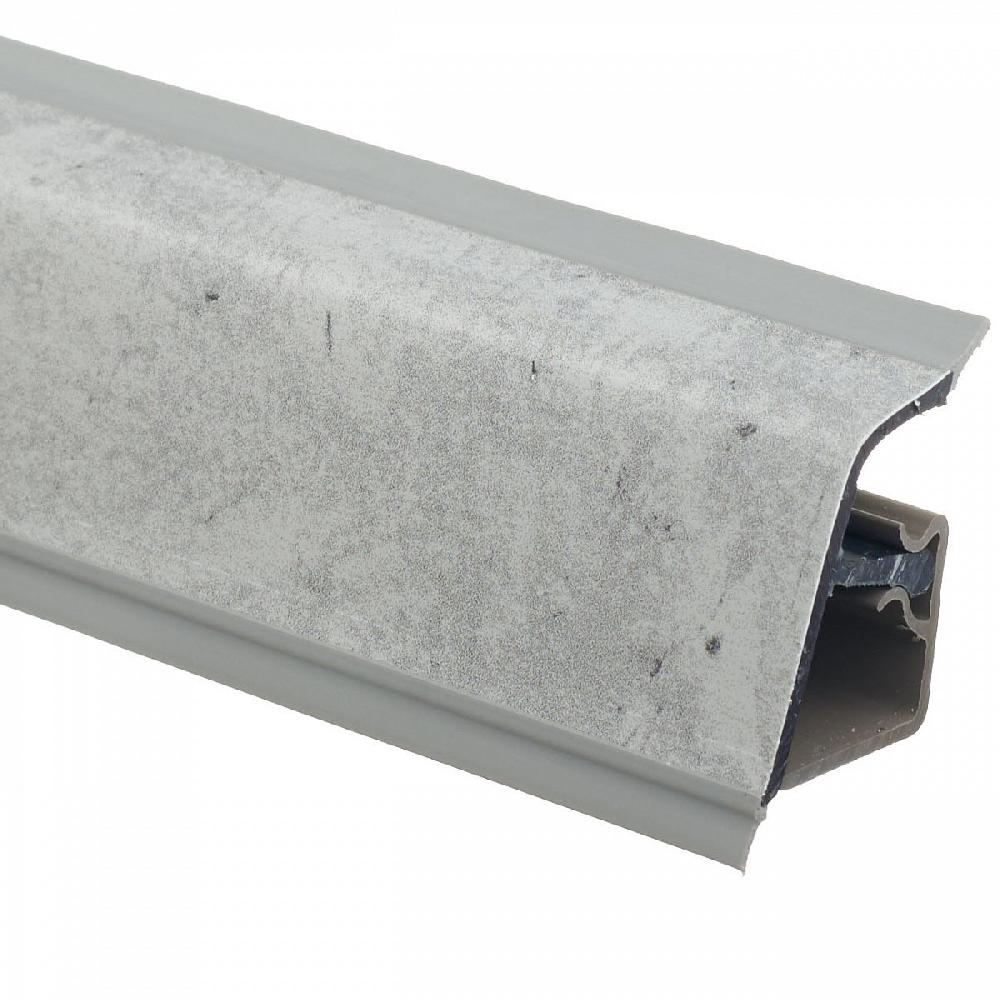 плинтус Rehau 4200 Лофт серый 929U (98170 серый) SALE