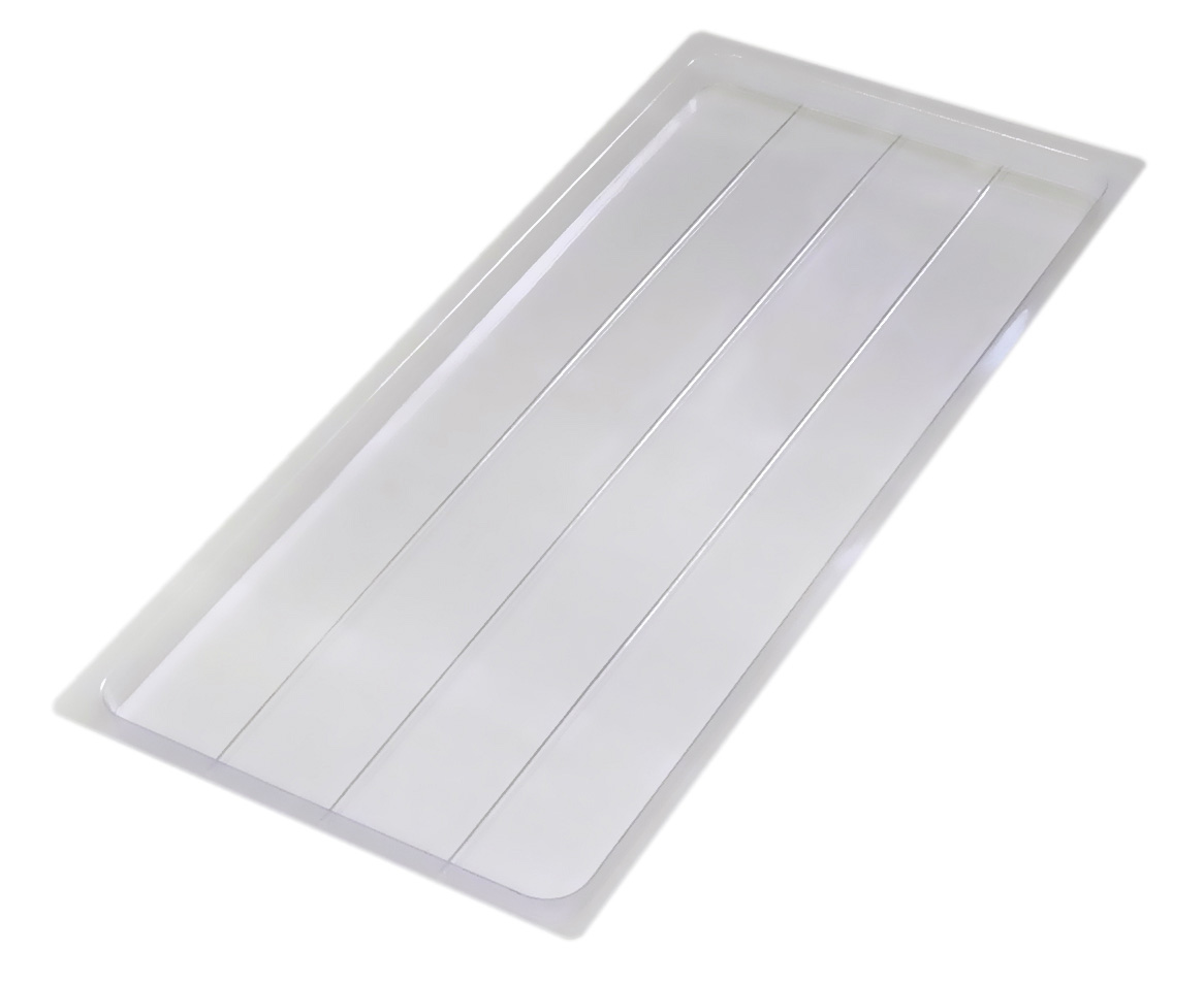 BRD Поддон PC03/600 для SU01 и SU3 (снято)