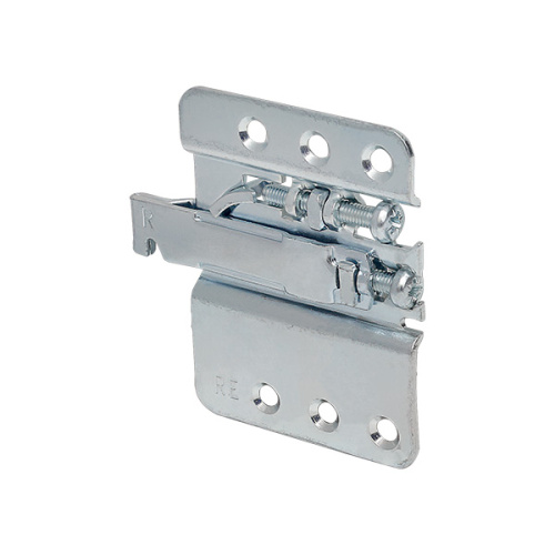 Martex C07 Подвеска каркаса врезная на саморезах, правая (стоп)