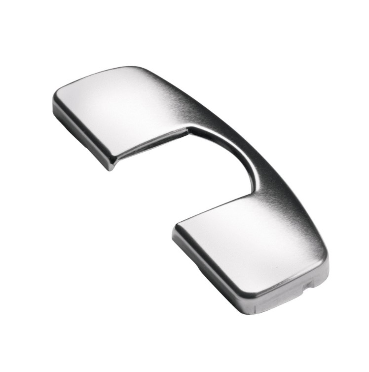 Заглушка для чашки петли Sensys , стальная