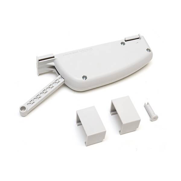 Комплект доводчика для механизма Combi'S 2 (заказ)