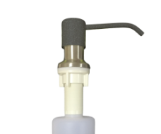 Dr. Gans Дозатор Форум черный