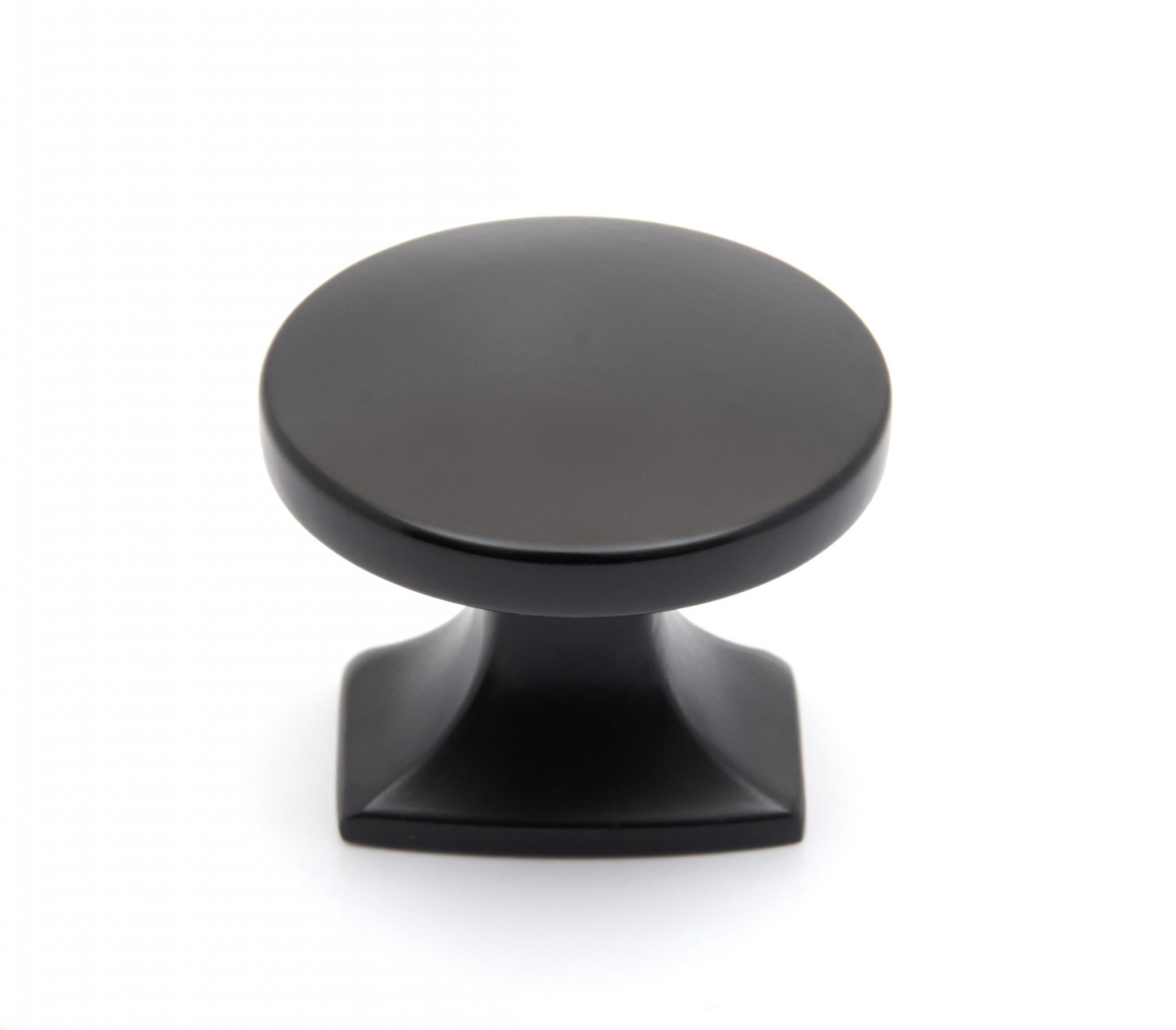 BRD RC289BAZ.4 ручка кнопка EDDA чернёный старинный цинк (снято)