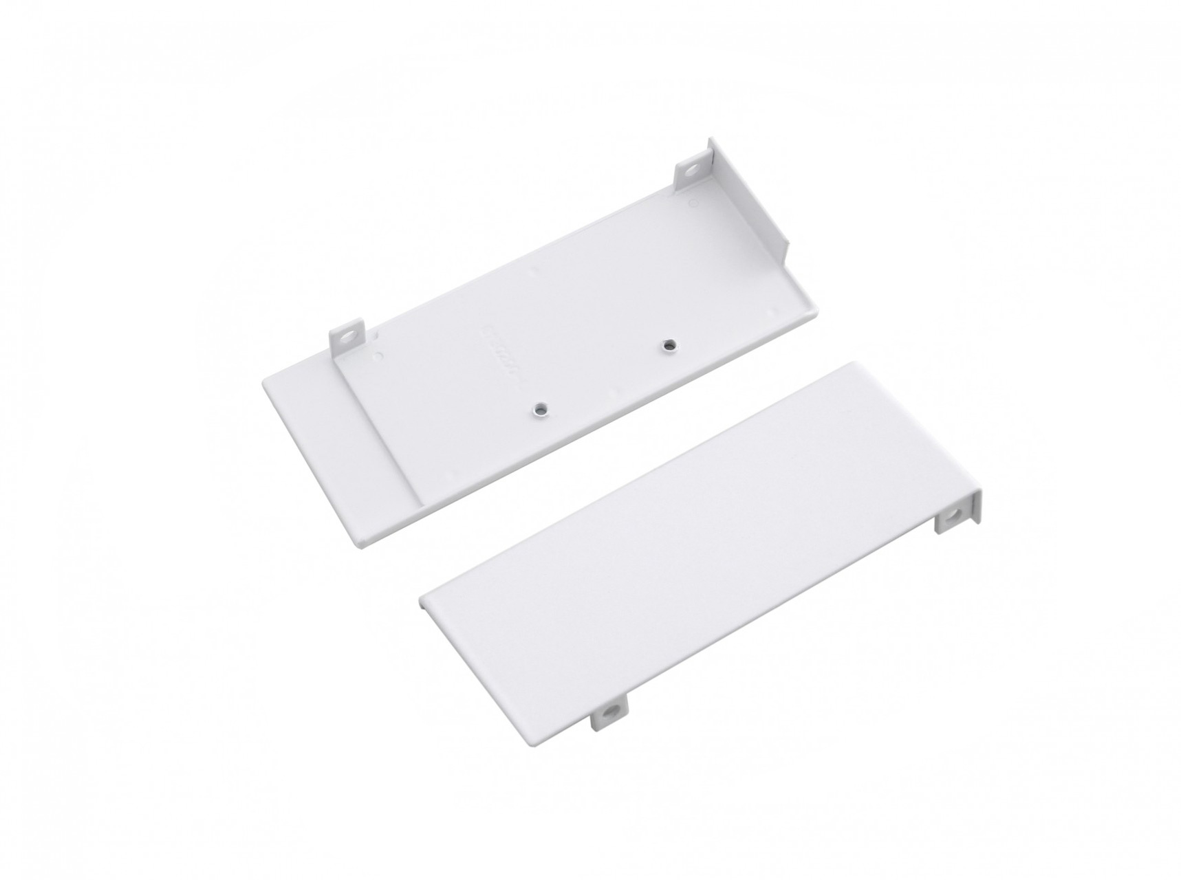 BRD SBH50/W Держатель передней стенки внутреннего ящика SWIMBOX PRO (снято)