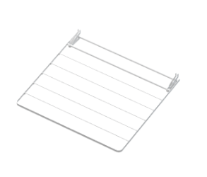 Аристо Сушка для белья БЕЛЫЙ GSA0357/W/1 865 (заказ)