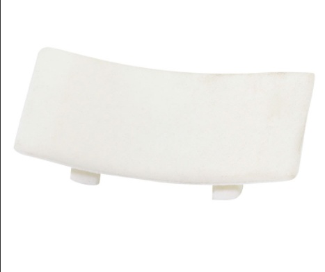 соединитель 301 белый