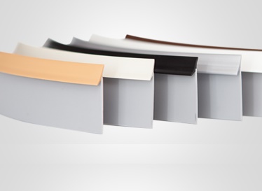 Лента уплотнительная AP632  9*24 мм 4,2 м Белый (632G.3001K4200) (заказ)